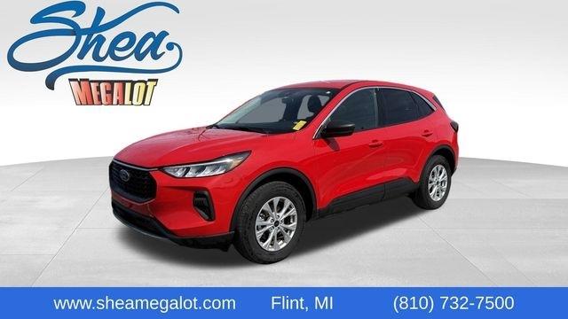 2024 Ford Escape Active AWD