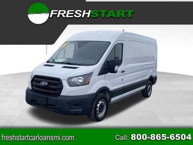 2020 Ford Transit 250 Van Med. Roof w/Sliding Pass. 130-in. WB
