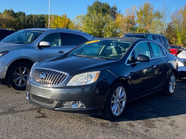 2014 Buick Verano Convenience