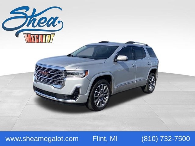 2020 GMC Acadia Denali AWD