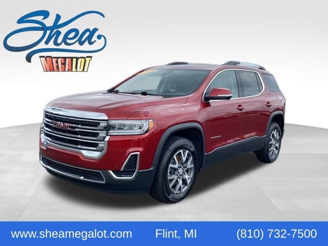 2023 GMC Acadia SLE AWD
