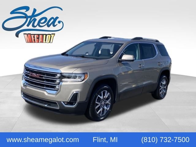 2023 GMC Acadia SLT AWD