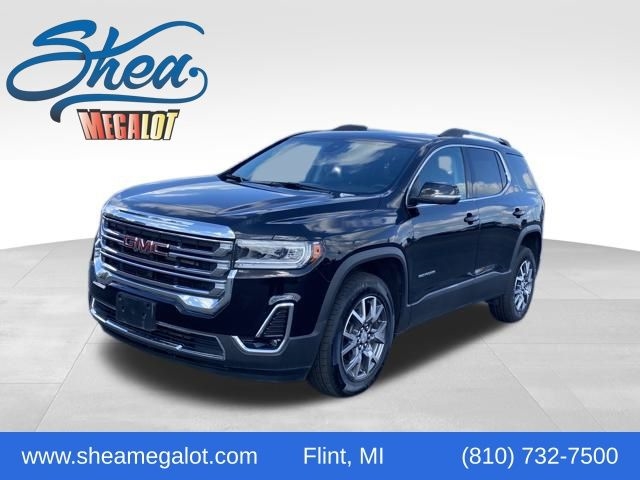 2023 GMC Acadia SLT AWD