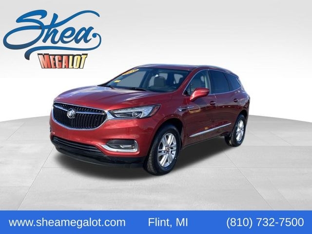2018 Buick Enclave Essence AWD
