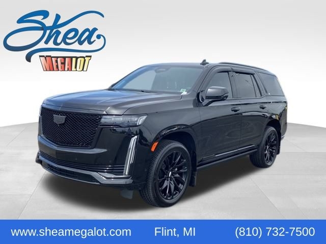 2021 Cadillac Escalade Sport AWD
