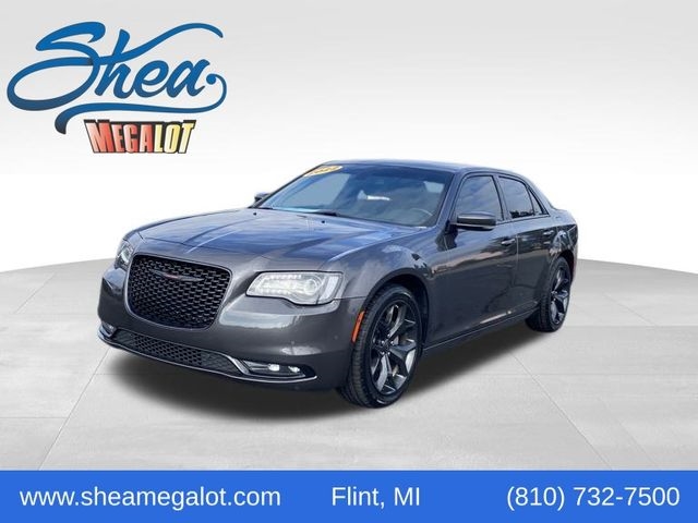 2022 Chrysler 300 S V6