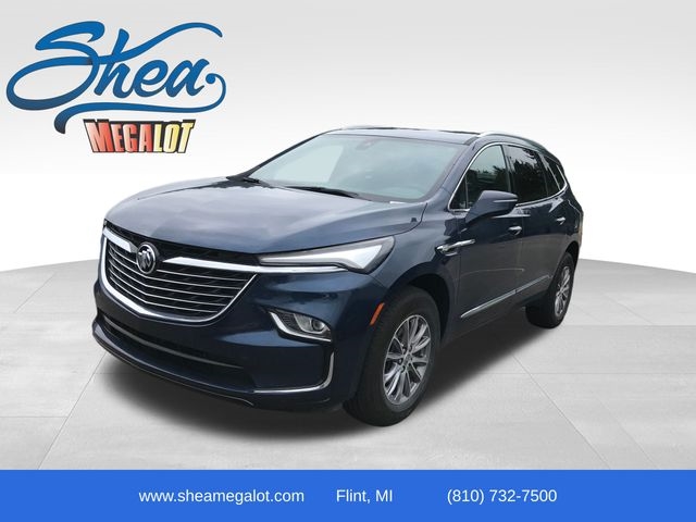 2023 Buick Enclave Essence FWD