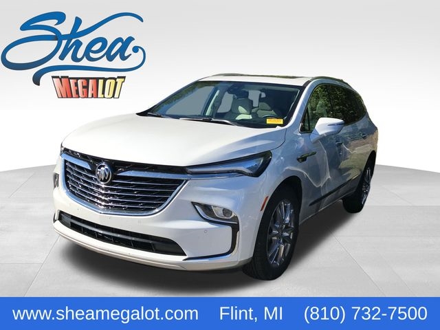 2023 Buick Enclave Premium AWD