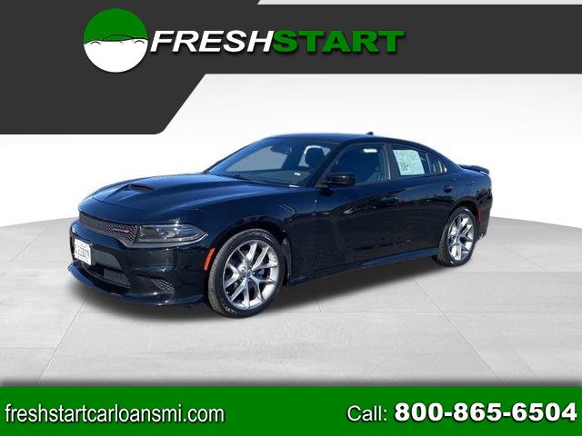 2023 Dodge Charger GT