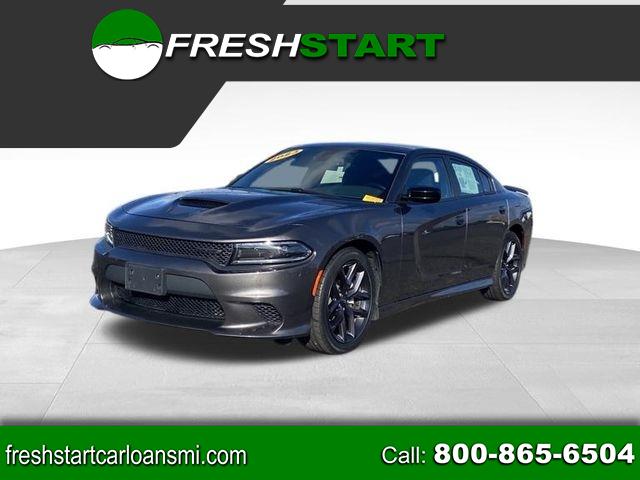 2023 Dodge Charger GT