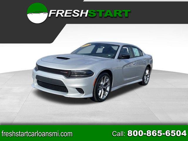 2023 Dodge Charger GT