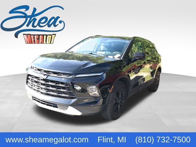 2023 Chevrolet Blazer 2LT AWD
