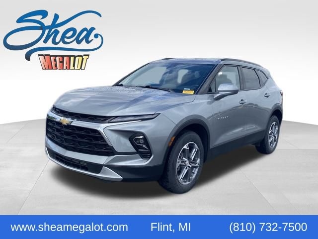2023 Chevrolet Blazer 2LT AWD