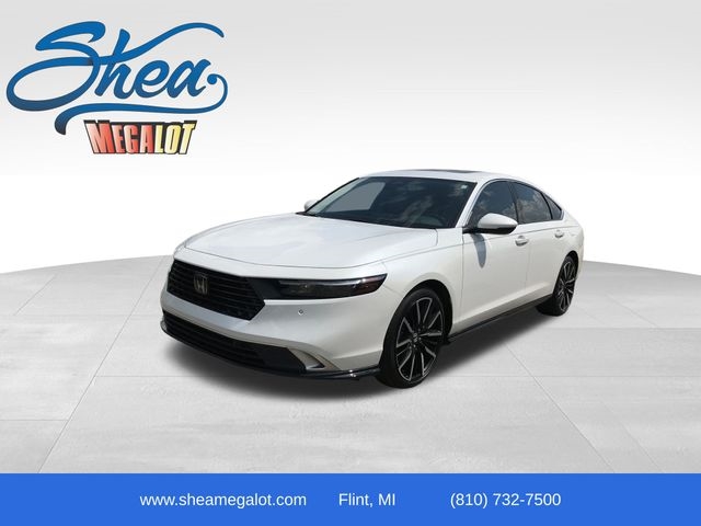 2023 Honda Accord Touring