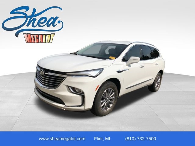 2023 Buick Enclave Essence FWD