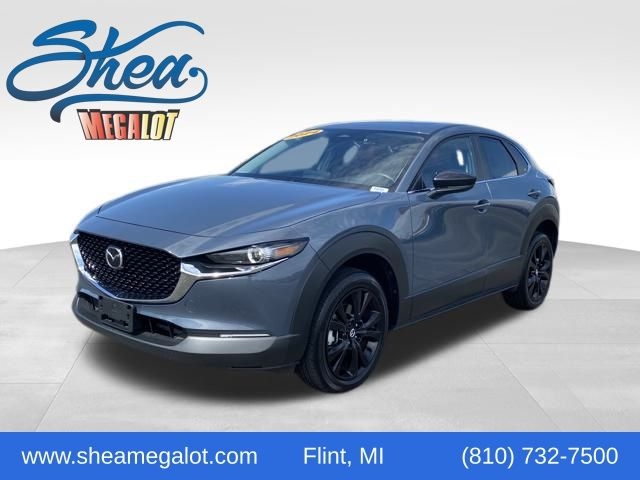 2024 Mazda CX-30 Preferred