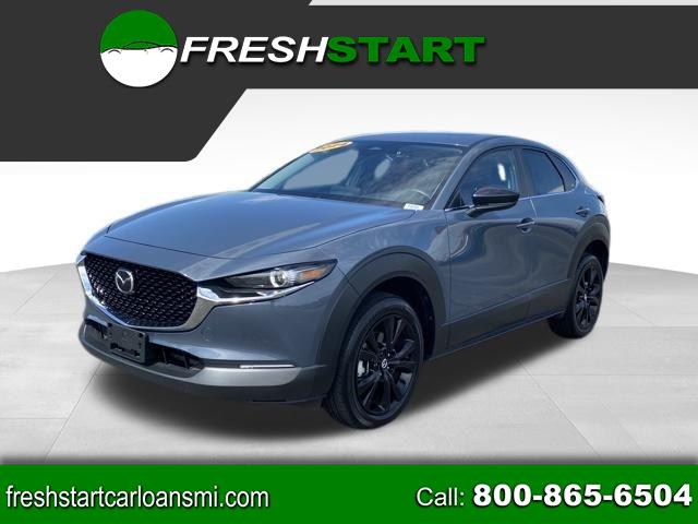 2024 Mazda CX-30 Preferred