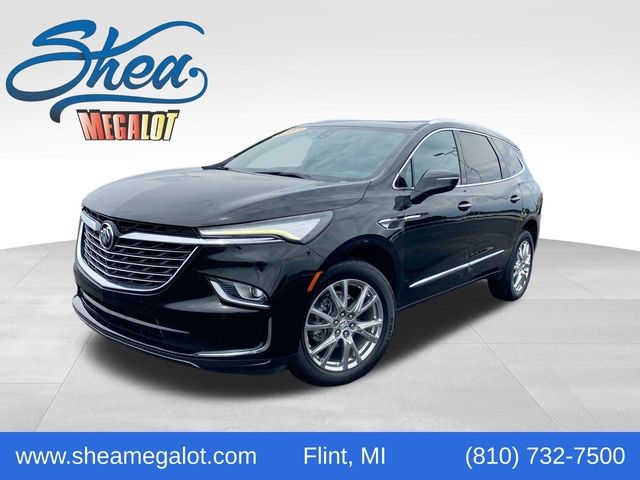 2023 Buick Enclave Premium AWD