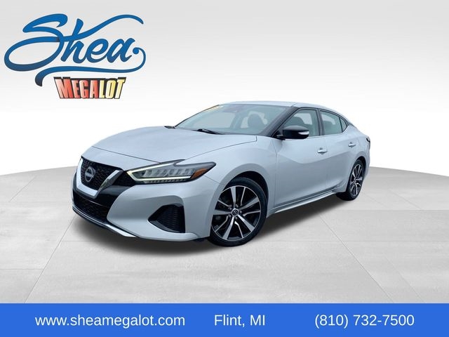2023 Nissan Maxima 3.5 SV