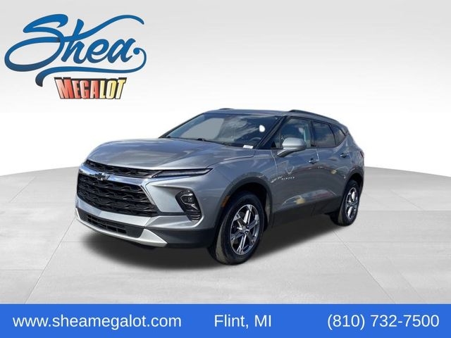 2024 Chevrolet Blazer 2LT AWD