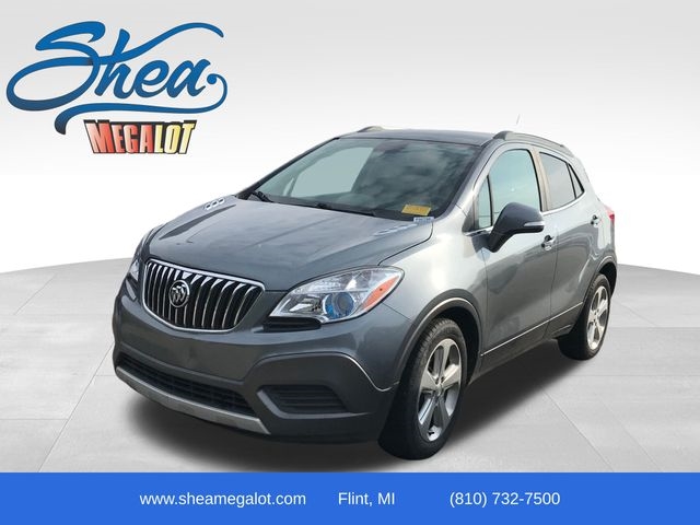 2015 Buick Encore Base FWD