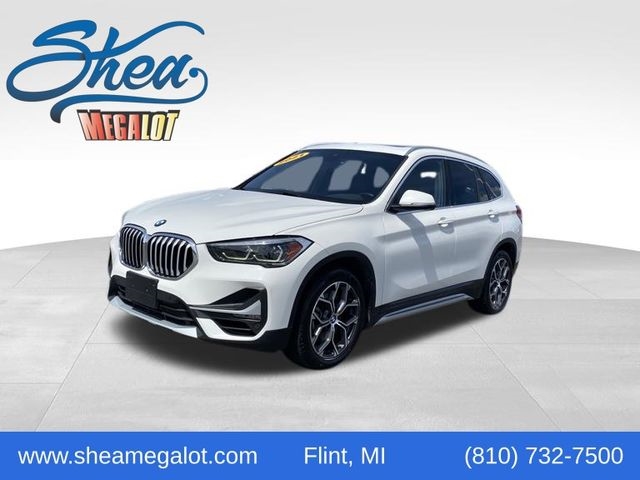 2021 BMW X1 xDrive28i