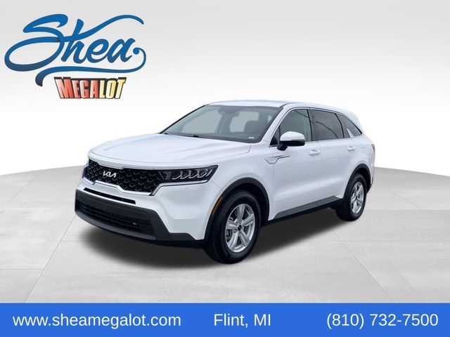 2023 Kia Sorento LX 2WD