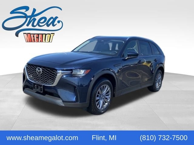2024 Mazda CX-90 Select