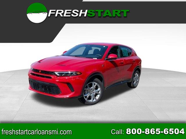 2024 Dodge Hornet R/T