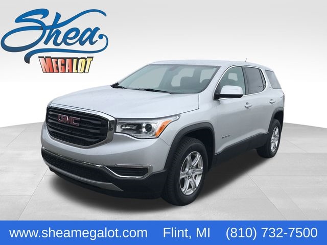 2018 GMC Acadia SLE-1 AWD