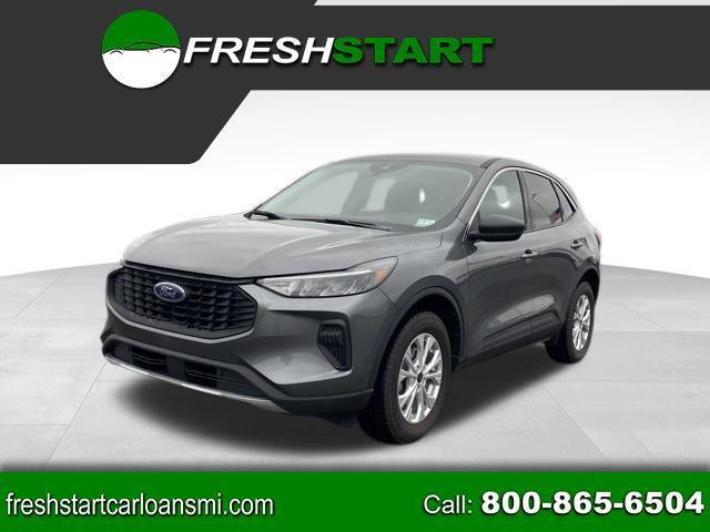 2023 Ford Escape Active AWD
