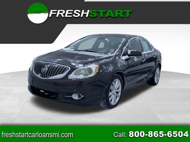 2014 Buick Verano Base
