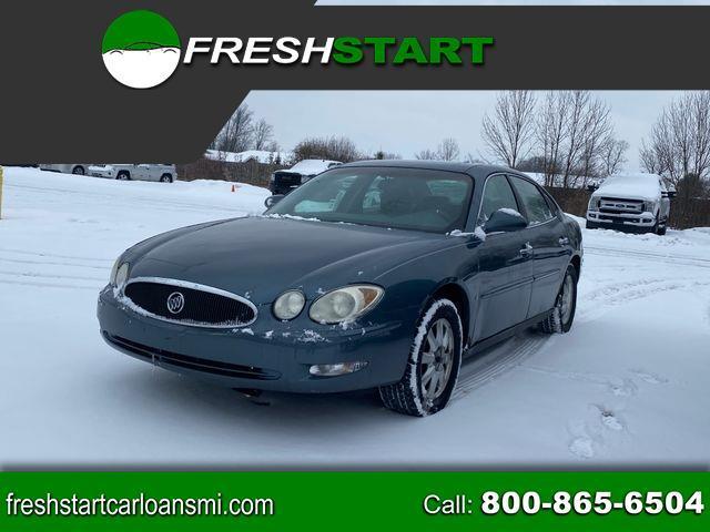 2006 Buick LaCrosse CX
