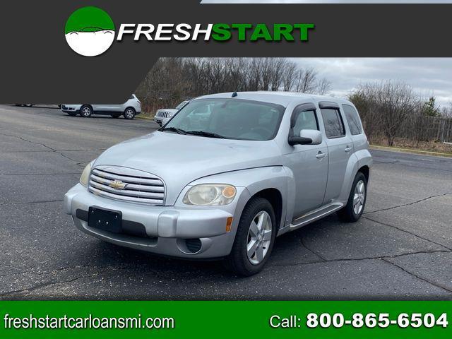 2009 Chevrolet HHR LT1