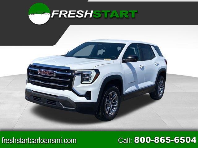 2026 GMC Terrain Elevation AWD