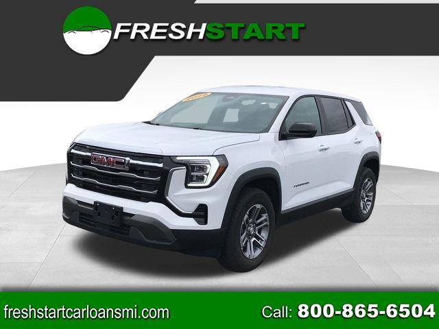 2026 GMC Terrain Elevation AWD