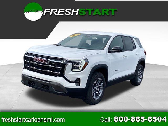 2026 GMC Terrain Elevation AWD