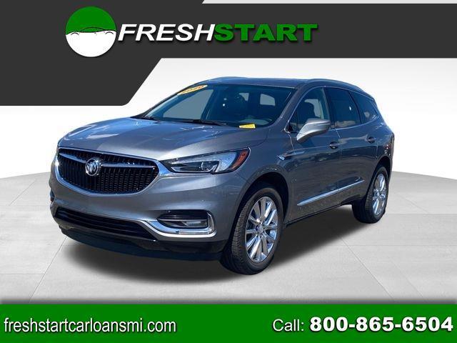 2020 Buick Enclave Essence FWD