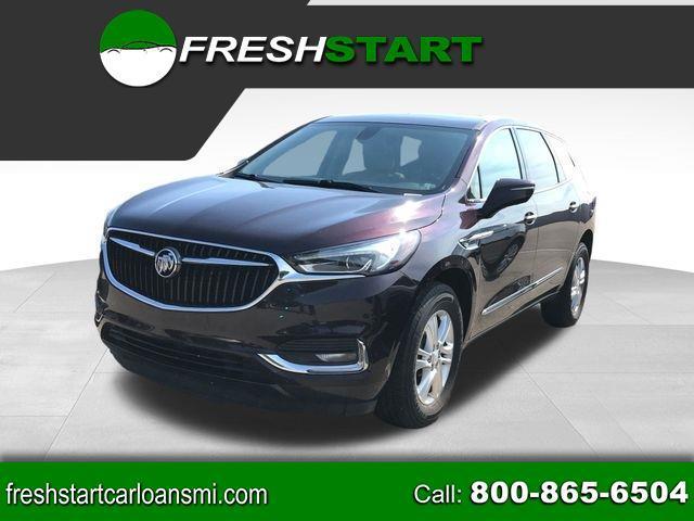2019 Buick Enclave Essence FWD