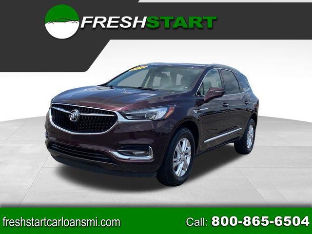 2019 Buick Enclave Essence FWD