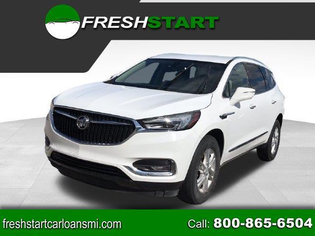 2019 Buick Enclave Essence FWD