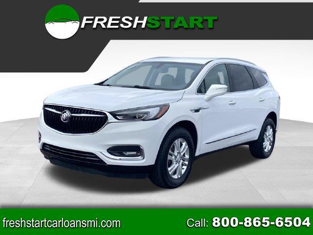 2019 Buick Enclave Essence FWD