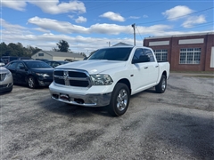 2013 RAM 1500 