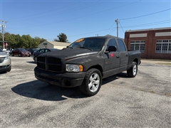 2004 Dodge Ram 1500 