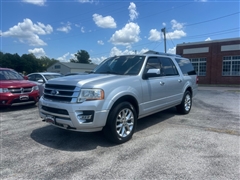 2017 Ford Expedition 