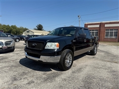 2005 Ford F-150 