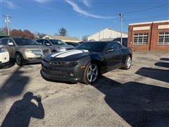 2015 Chevrolet Camaro 