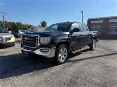 2016 GMC Sierra 1500 