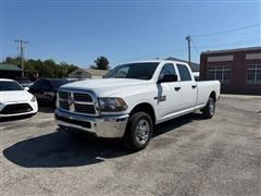 2014 RAM 2500 