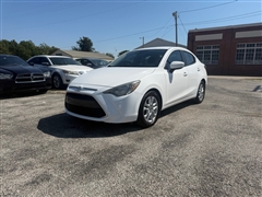 2016 Scion iA 